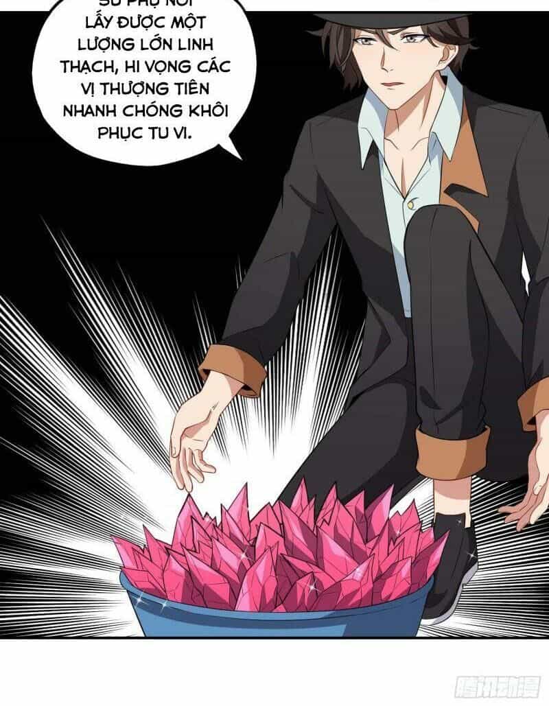 Tổ Thượng Có Tiền - Chương 51 - ảnh 16