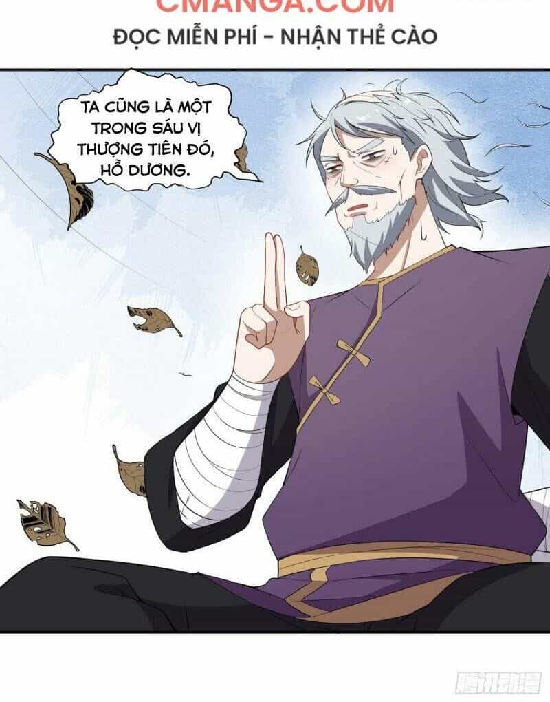 Tổ Thượng Có Tiền - Chương 51 - ảnh 2