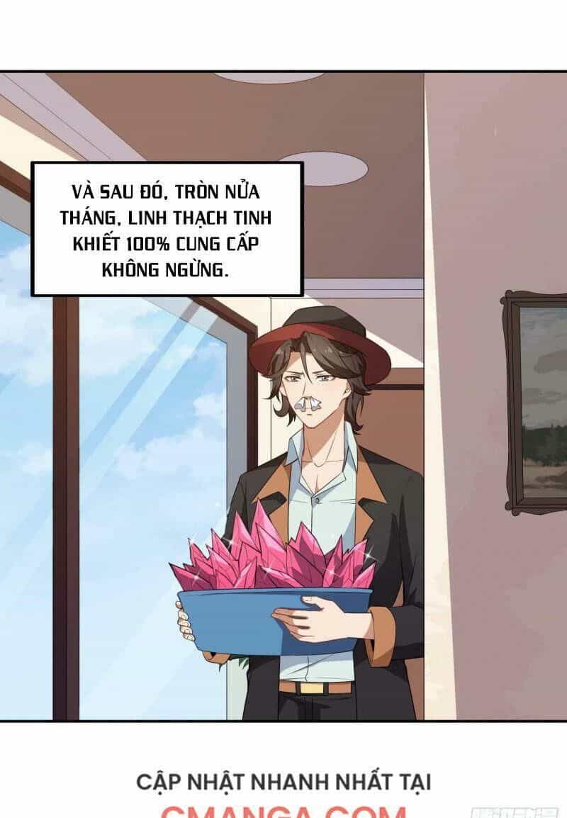 Tổ Thượng Có Tiền - Chương 51 - ảnh 22