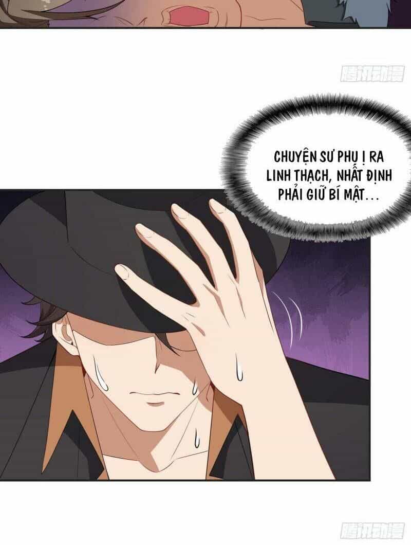 Tổ Thượng Có Tiền - Chương 51 - ảnh 30