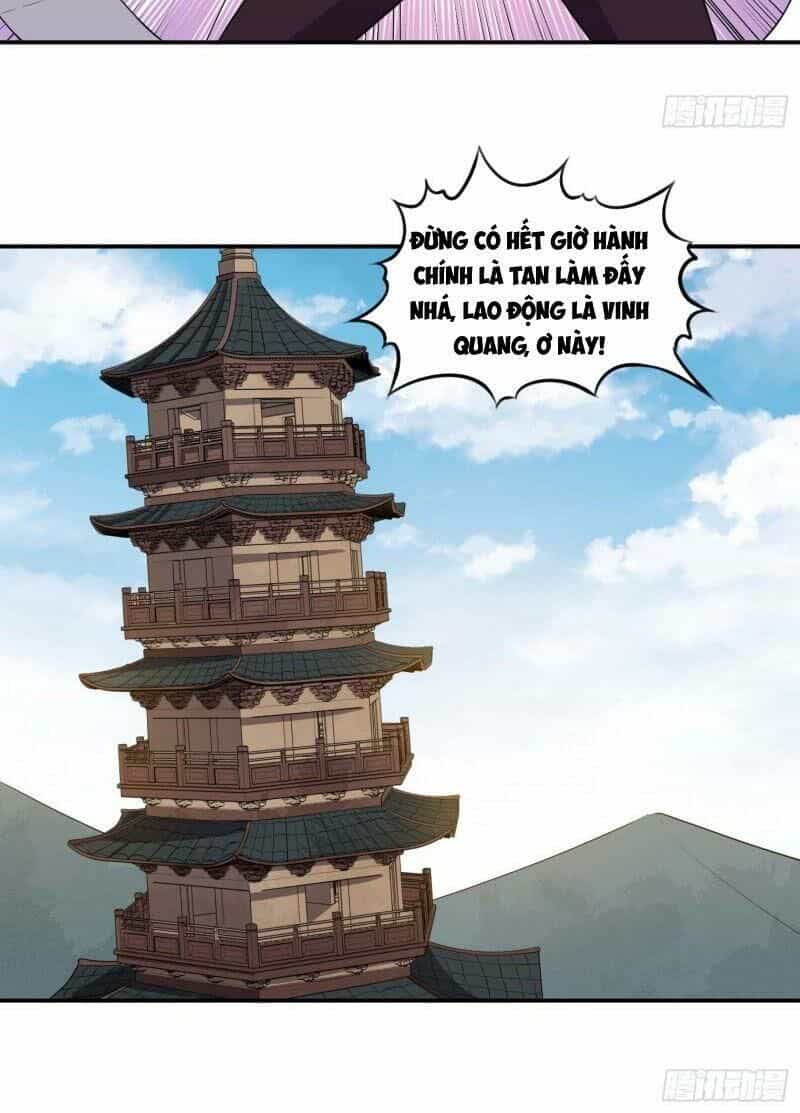 Tổ Thượng Có Tiền - Chương 52 - ảnh 12