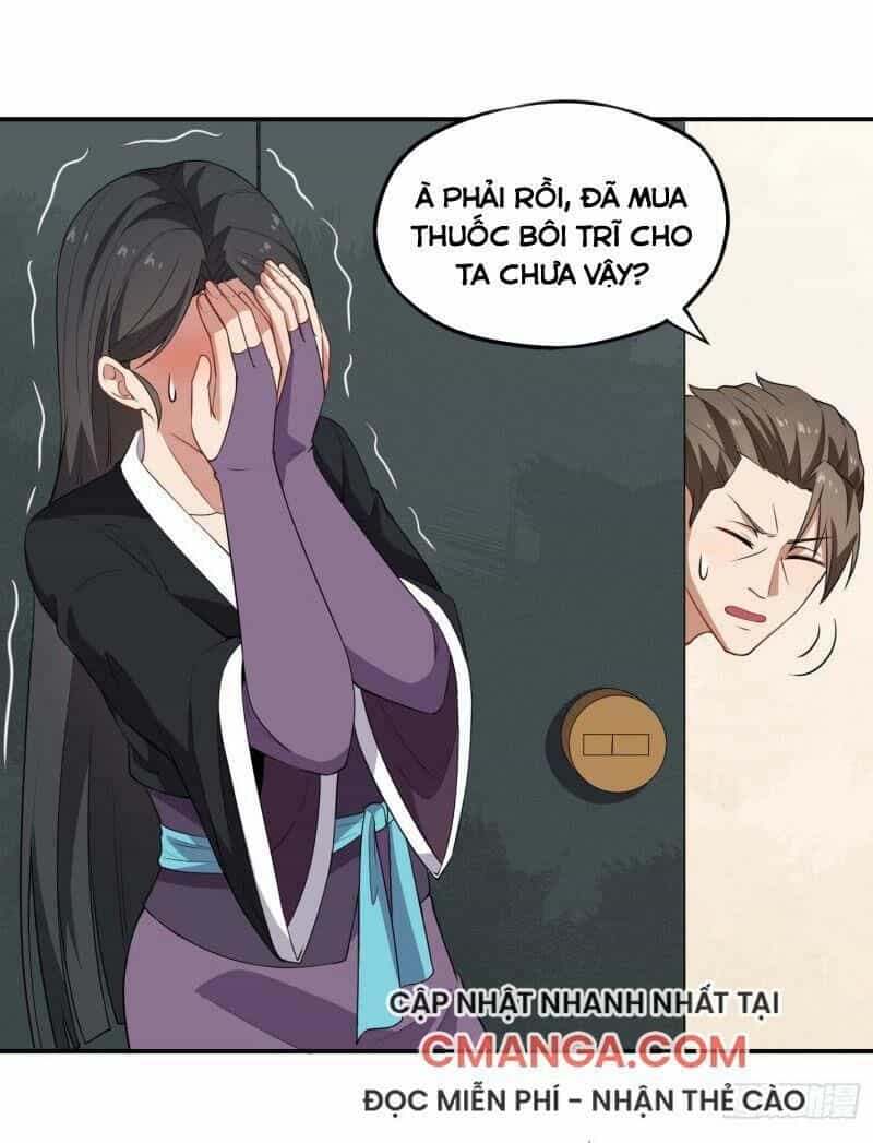 Tổ Thượng Có Tiền - Chương 52 - ảnh 13