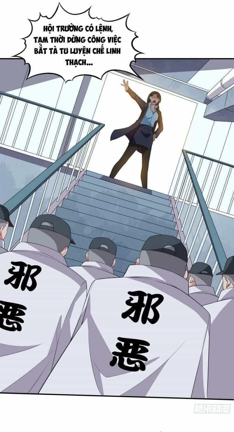 Tổ Thượng Có Tiền - Chương 52 - ảnh 27
