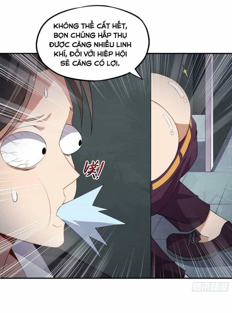 Tổ Thượng Có Tiền - Chương 52 - ảnh 9