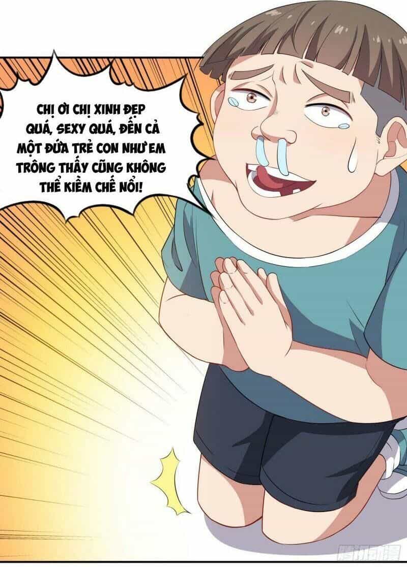 Tổ Thượng Có Tiền - Chương 53 - ảnh 14