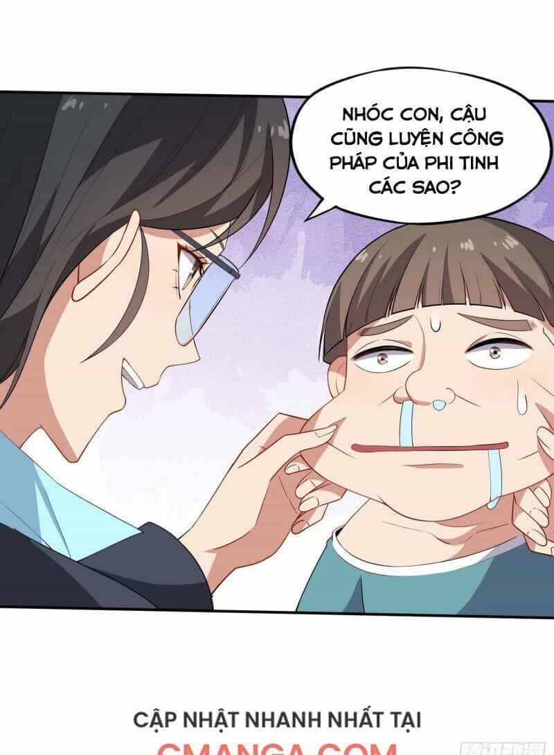 Tổ Thượng Có Tiền - Chương 53 - ảnh 16