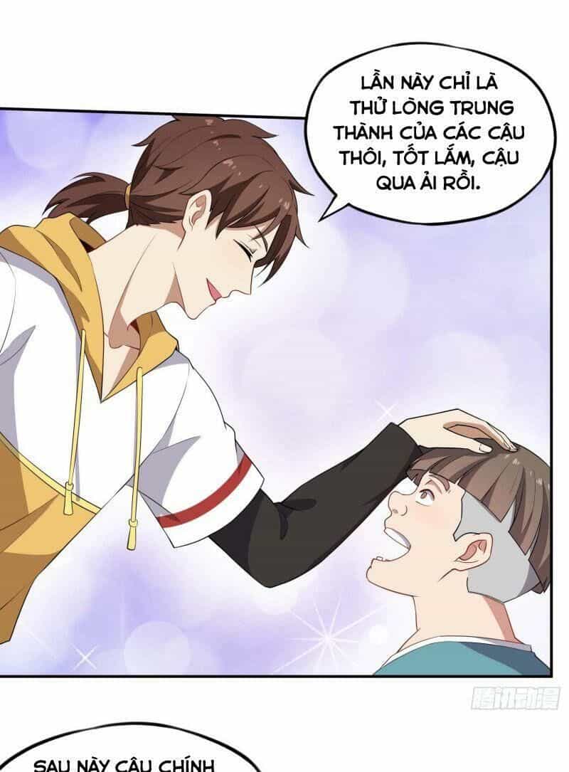 Tổ Thượng Có Tiền - Chương 53 - ảnh 20