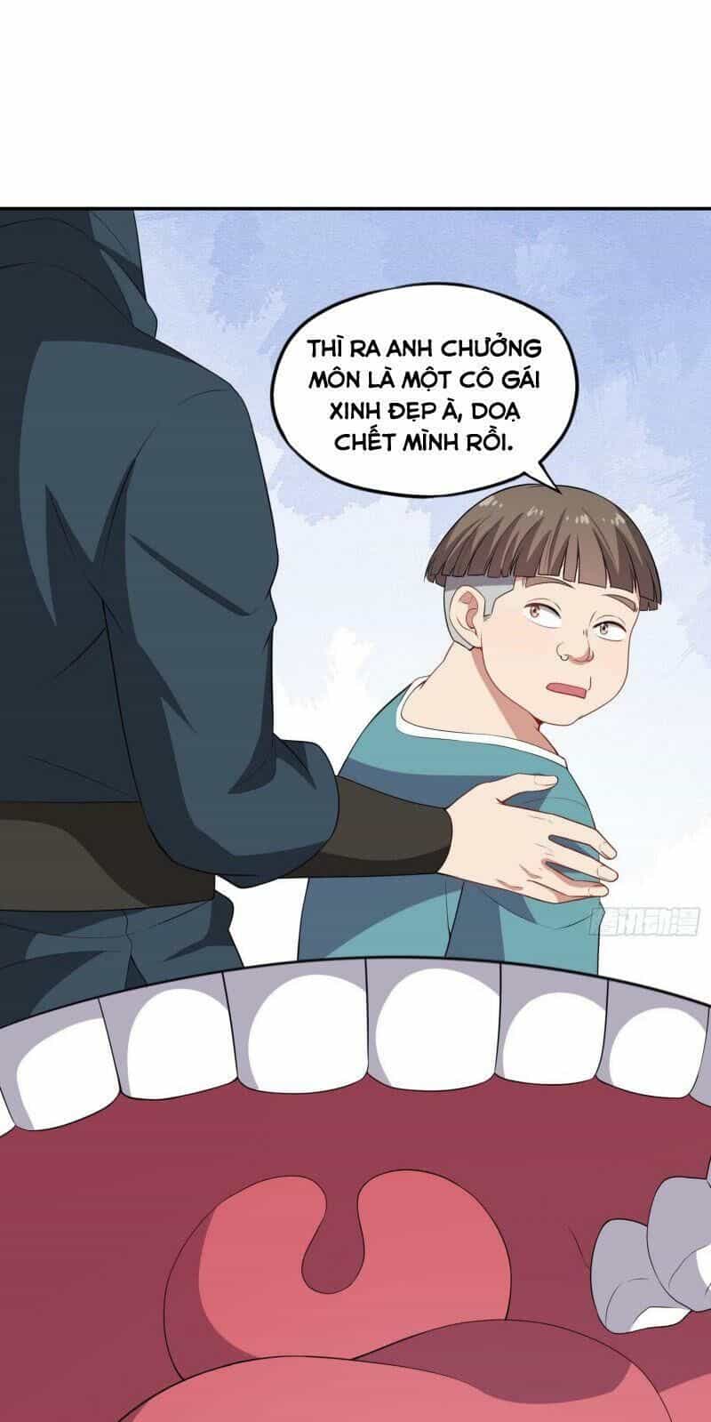 Tổ Thượng Có Tiền - Chương 53 - ảnh 24