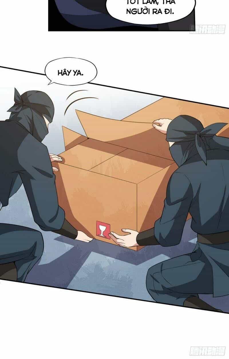 Tổ Thượng Có Tiền - Chương 53 - ảnh 3