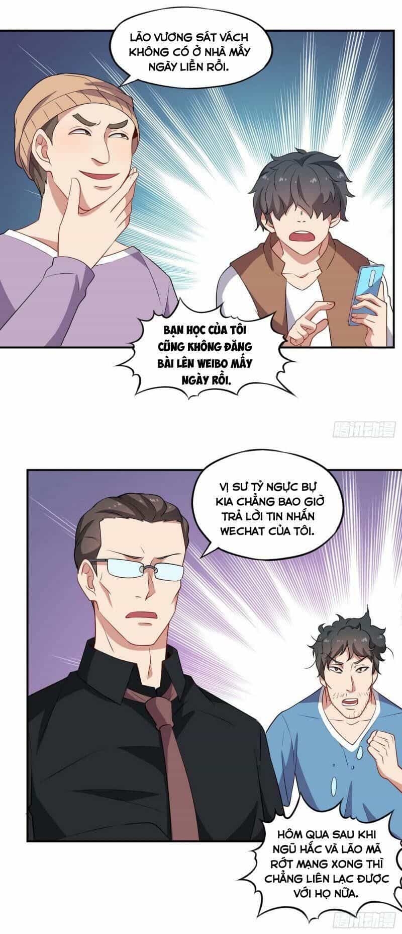 Tổ Thượng Có Tiền - Chương 53 - ảnh 30