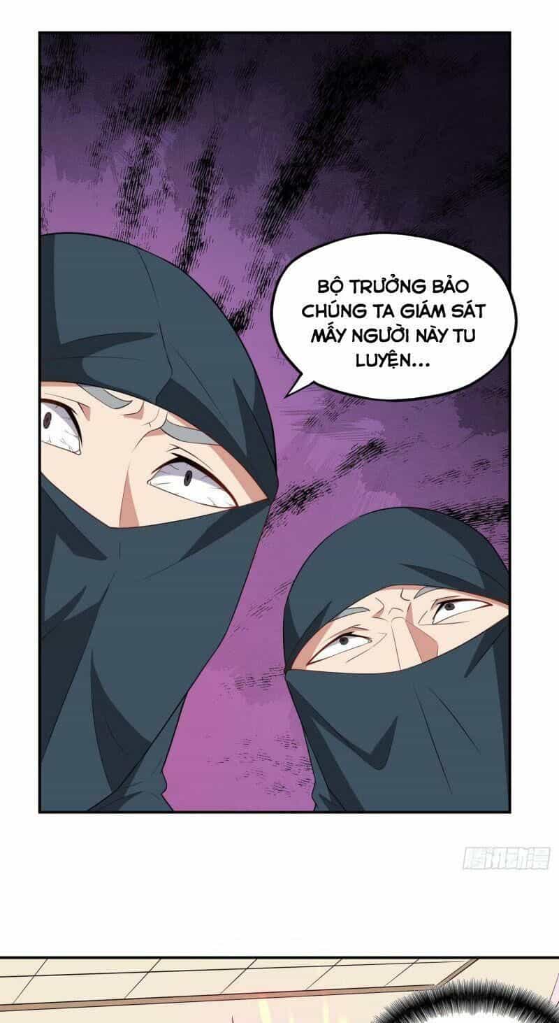 Tổ Thượng Có Tiền - Chương 53 - ảnh 33