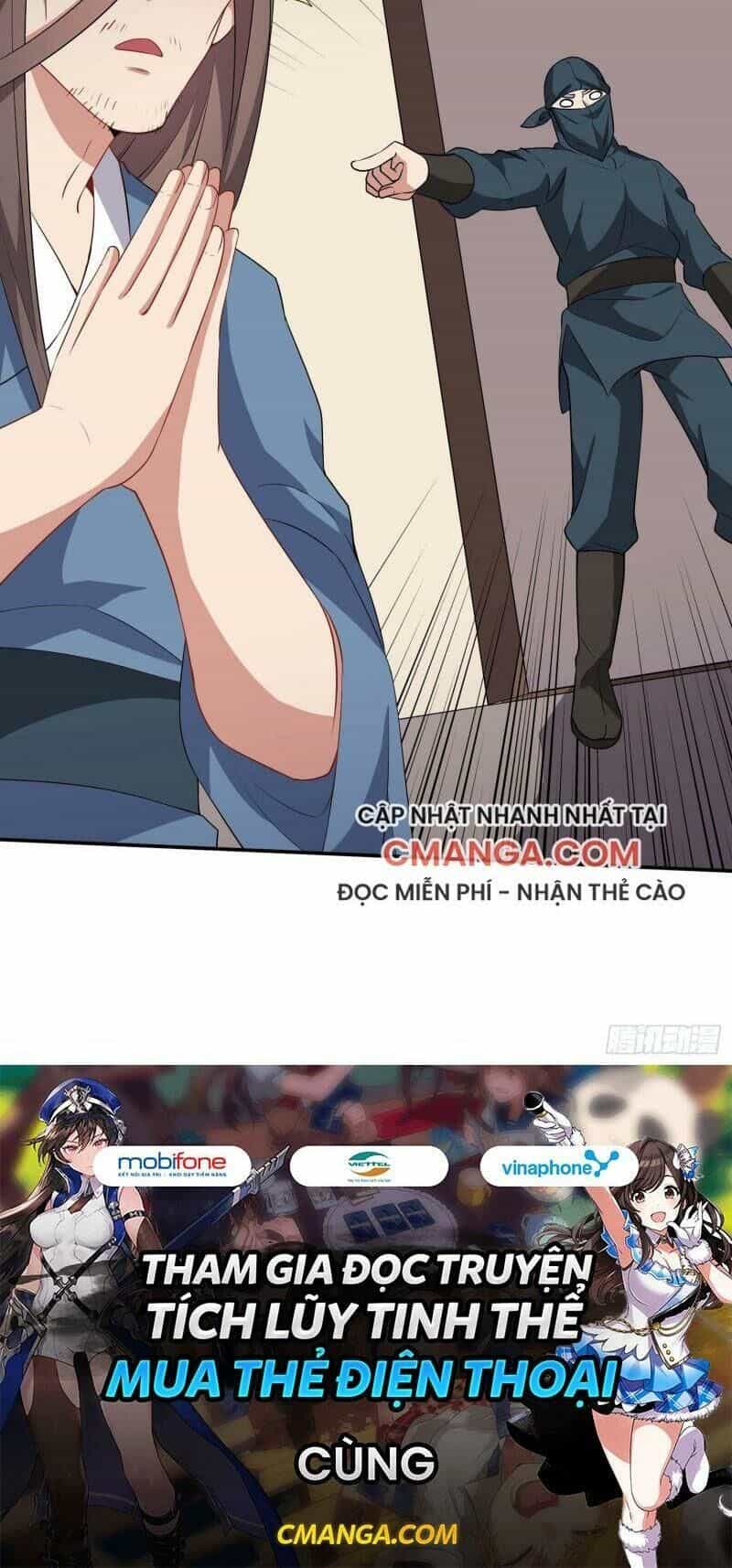 Tổ Thượng Có Tiền - Chương 53 - ảnh 36
