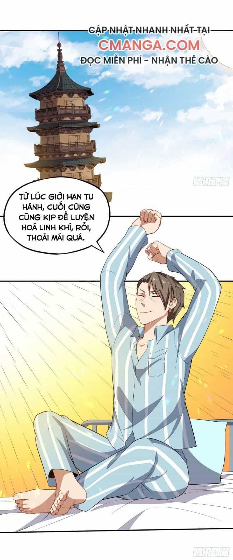 Tổ Thượng Có Tiền - Chương 54 - ảnh 1