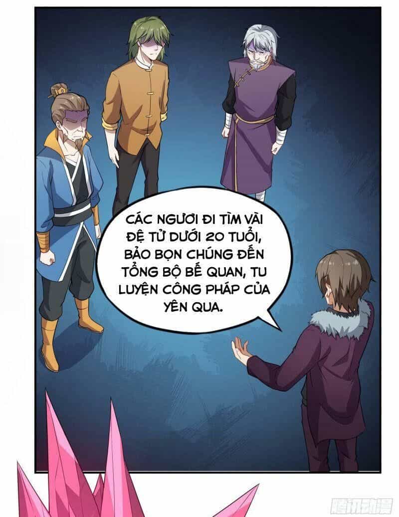 Tổ Thượng Có Tiền - Chương 54 - ảnh 13