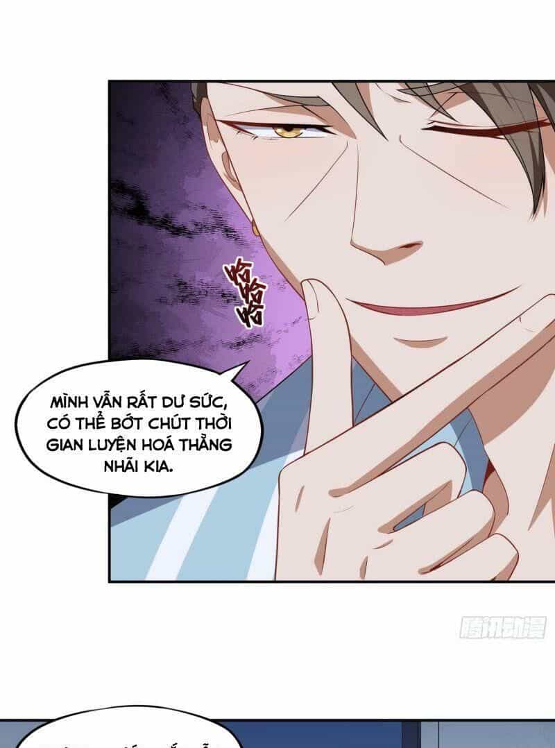 Tổ Thượng Có Tiền - Chương 54 - ảnh 2