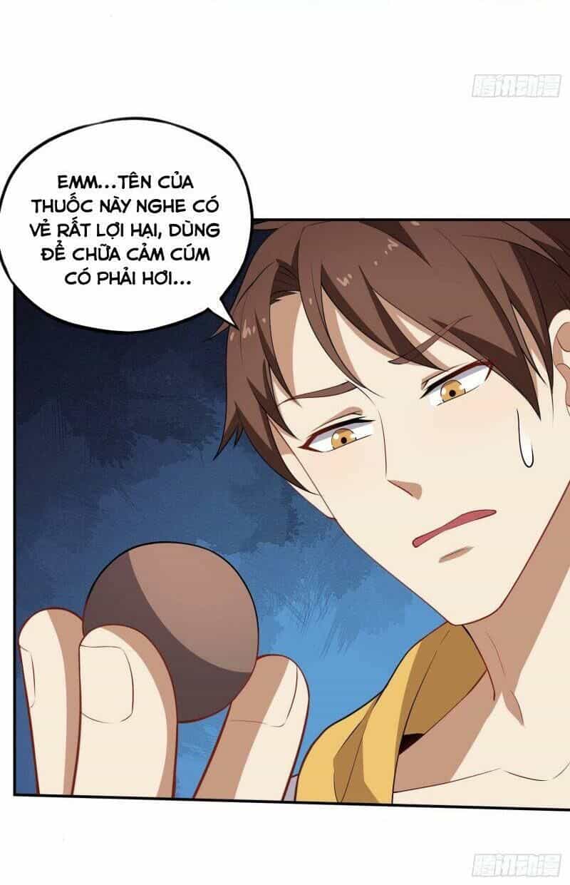 Tổ Thượng Có Tiền - Chương 54 - ảnh 20