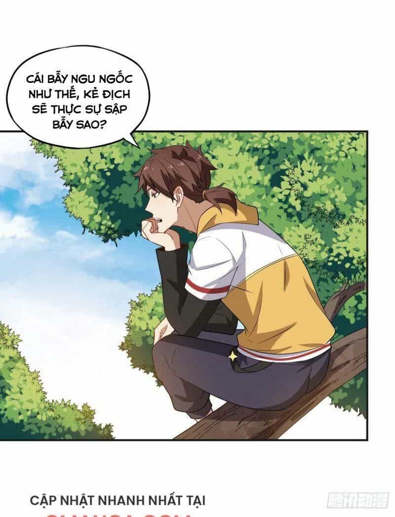 Tổ Thượng Có Tiền - Chương 54 - ảnh 25