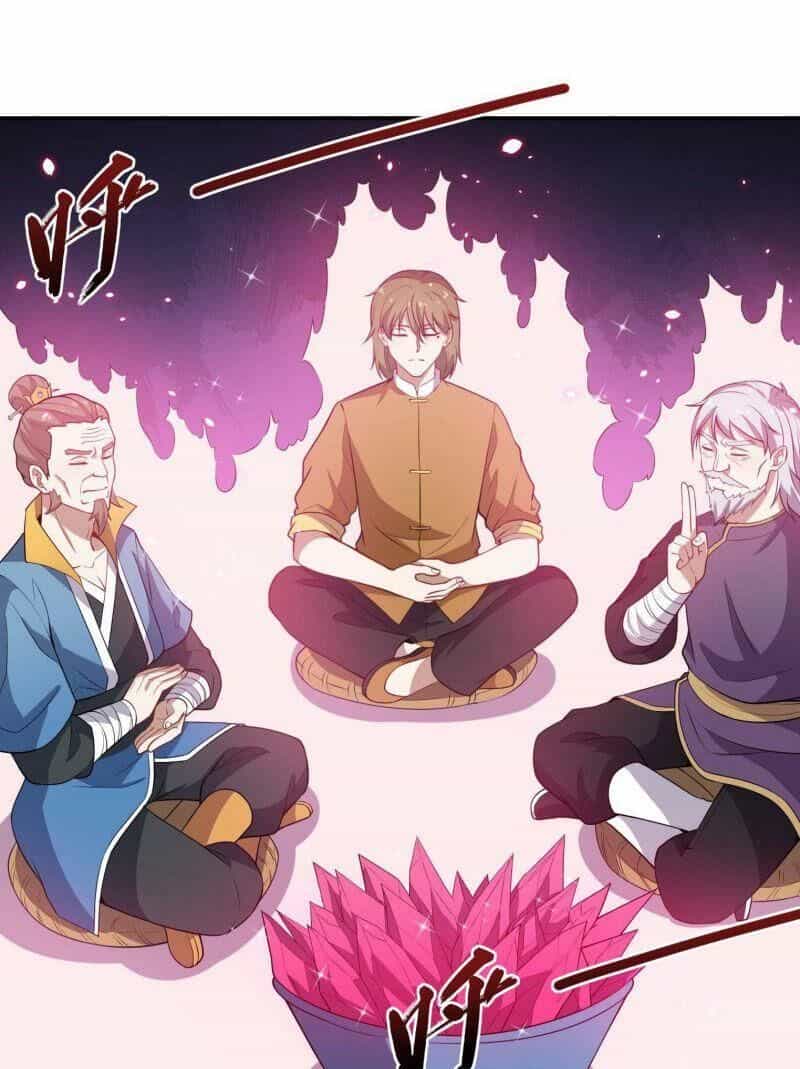 Tổ Thượng Có Tiền - Chương 54 - ảnh 4