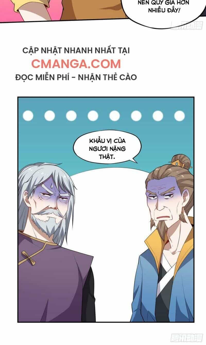 Tổ Thượng Có Tiền - Chương 54 - ảnh 8