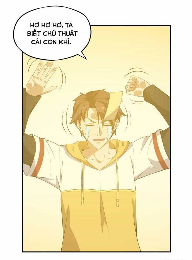 Tổ Thượng Có Tiền - Chương 55 - ảnh 13