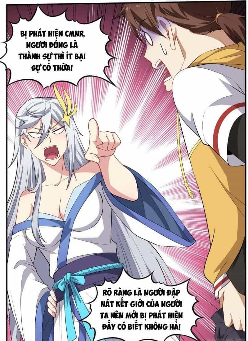 Tổ Thượng Có Tiền - Chương 55 - ảnh 19
