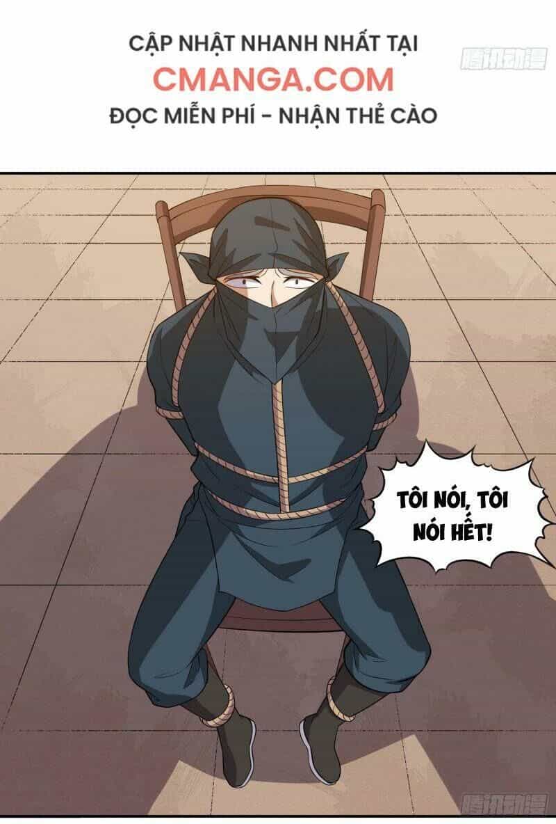 Tổ Thượng Có Tiền - Chương 55 - ảnh 2
