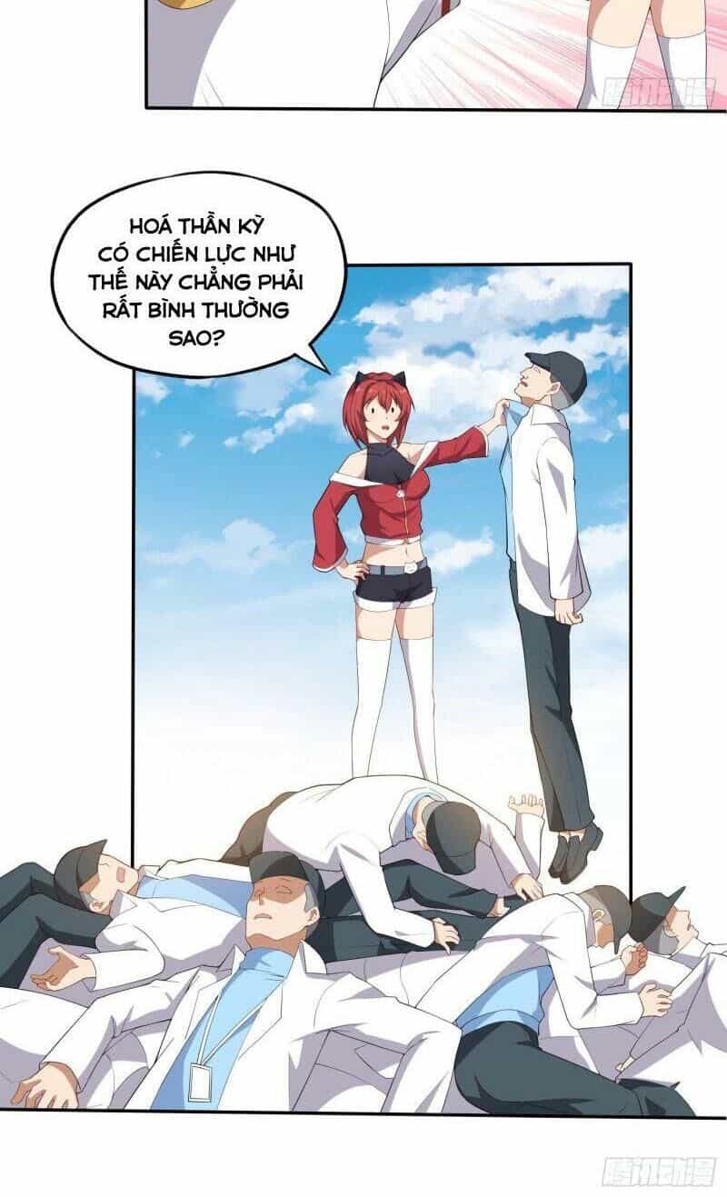 Tổ Thượng Có Tiền - Chương 55 - ảnh 28