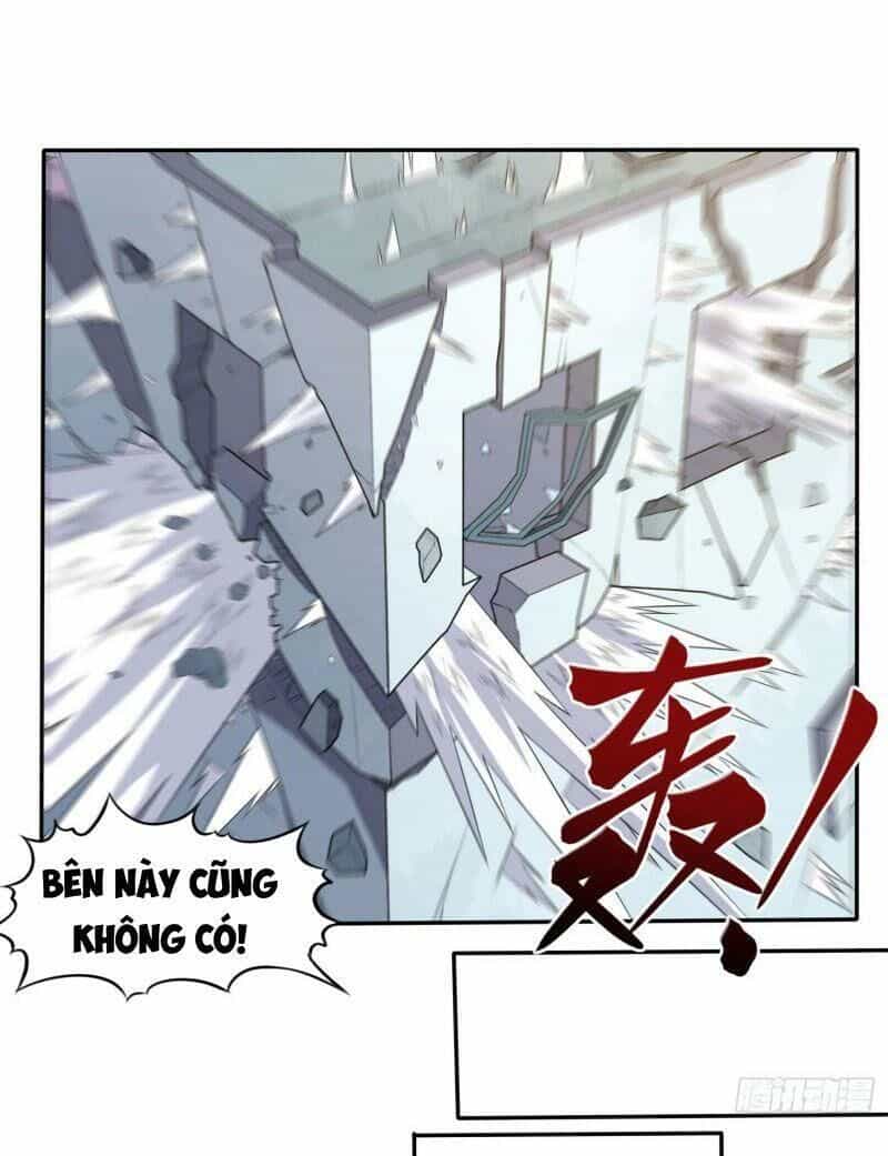 Tổ Thượng Có Tiền - Chương 55 - ảnh 31