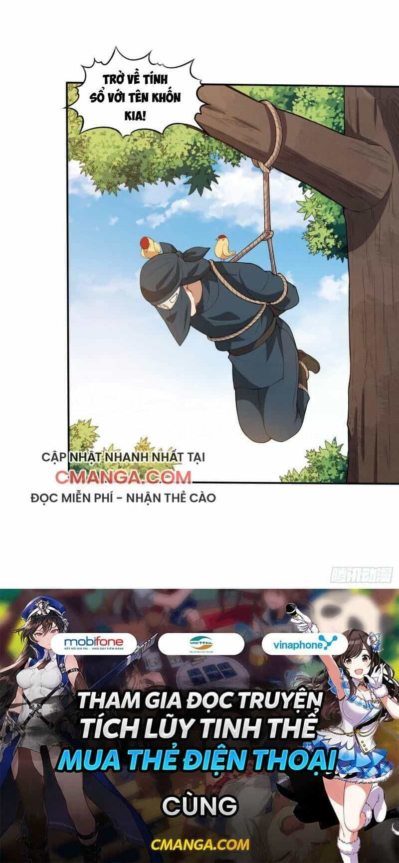 Tổ Thượng Có Tiền - Chương 55 - ảnh 34