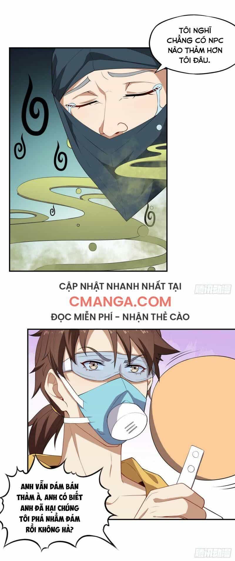 Tổ Thượng Có Tiền - Chương 56 - ảnh 1