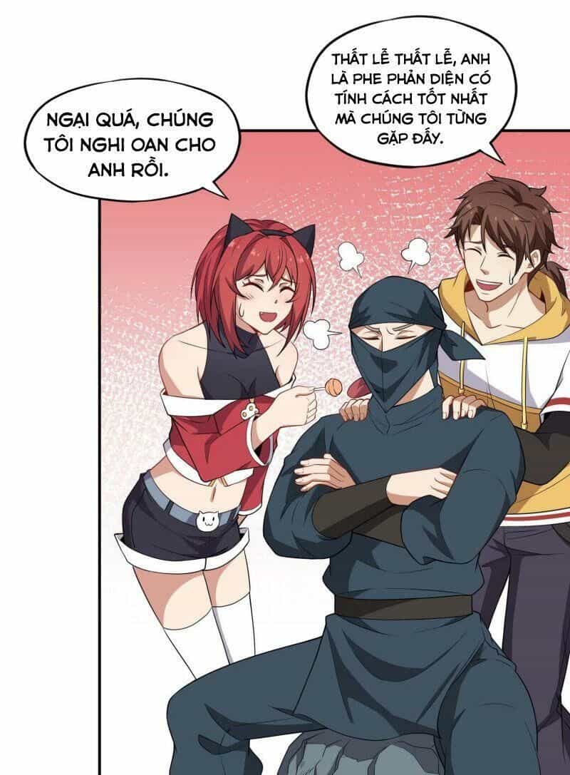 Tổ Thượng Có Tiền - Chương 56 - ảnh 10