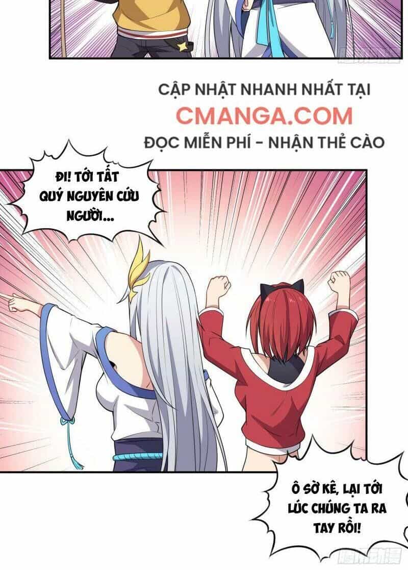 Tổ Thượng Có Tiền - Chương 56 - ảnh 13