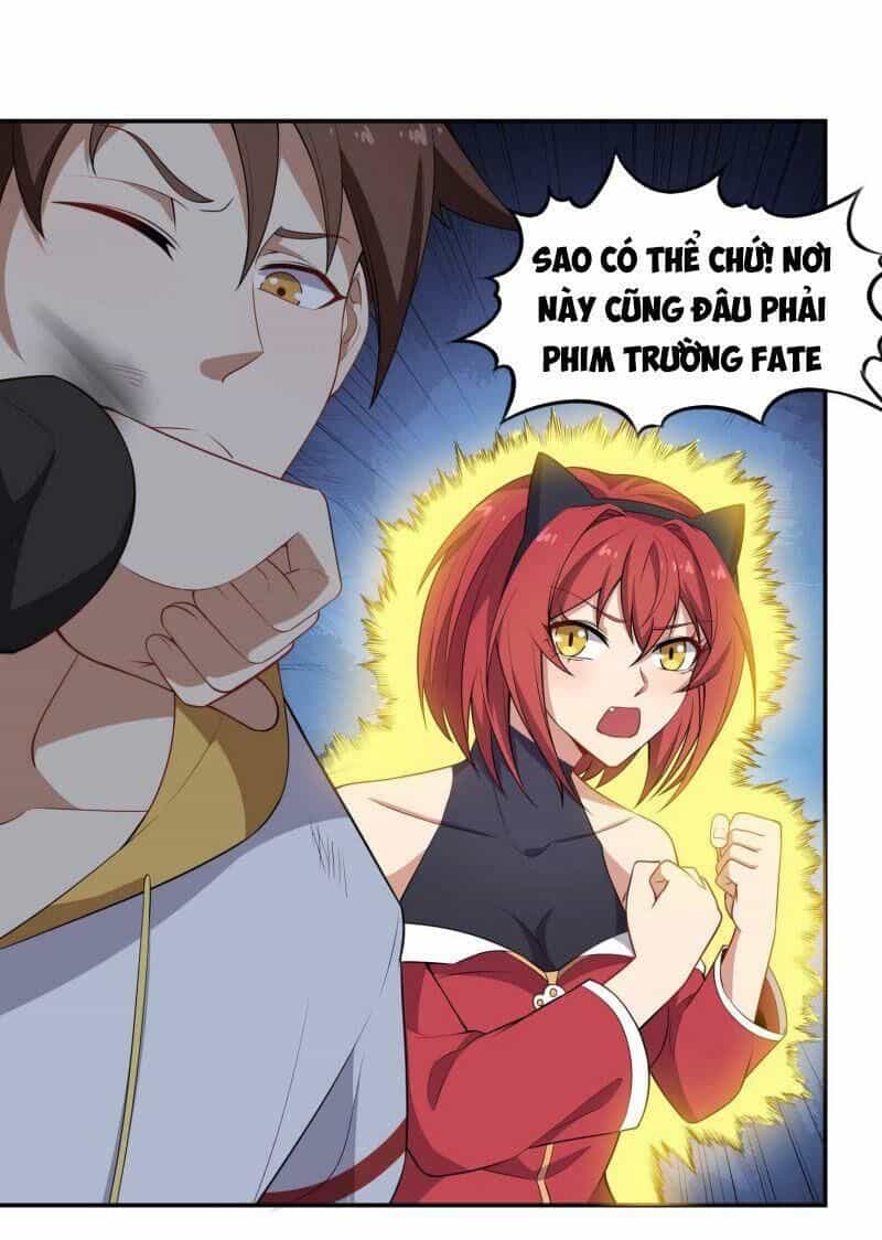 Tổ Thượng Có Tiền - Chương 56 - ảnh 27