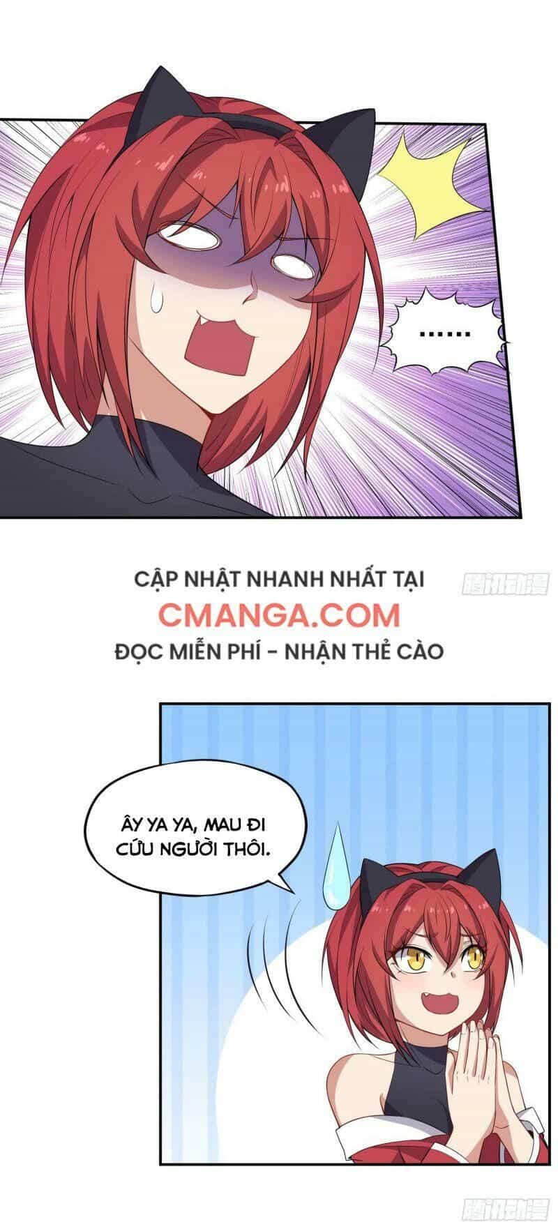 Tổ Thượng Có Tiền - Chương 56 - ảnh 29