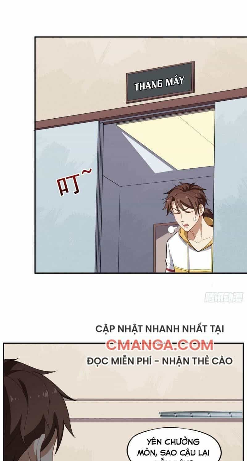Tổ Thượng Có Tiền - Chương 56 - ảnh 32