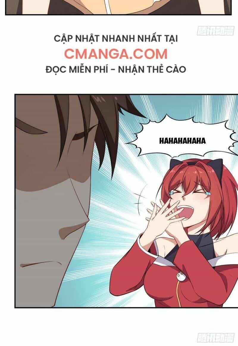 Tổ Thượng Có Tiền - Chương 57 - ảnh 12