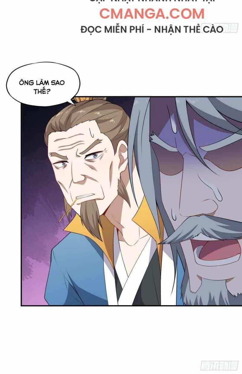 Tổ Thượng Có Tiền - Chương 57 - ảnh 24