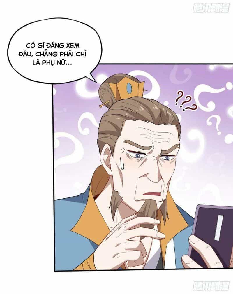 Tổ Thượng Có Tiền - Chương 57 - ảnh 27