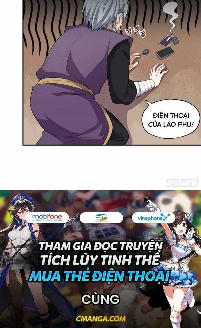 Tổ Thượng Có Tiền - Chương 57 - ảnh 33