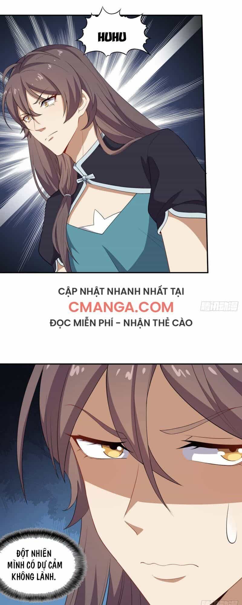 Tổ Thượng Có Tiền - Chương 58 - ảnh 14