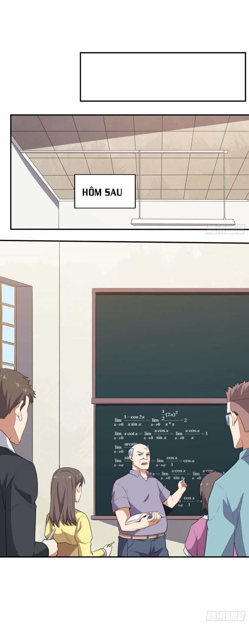 Tổ Thượng Có Tiền - Chương 58 - ảnh 16