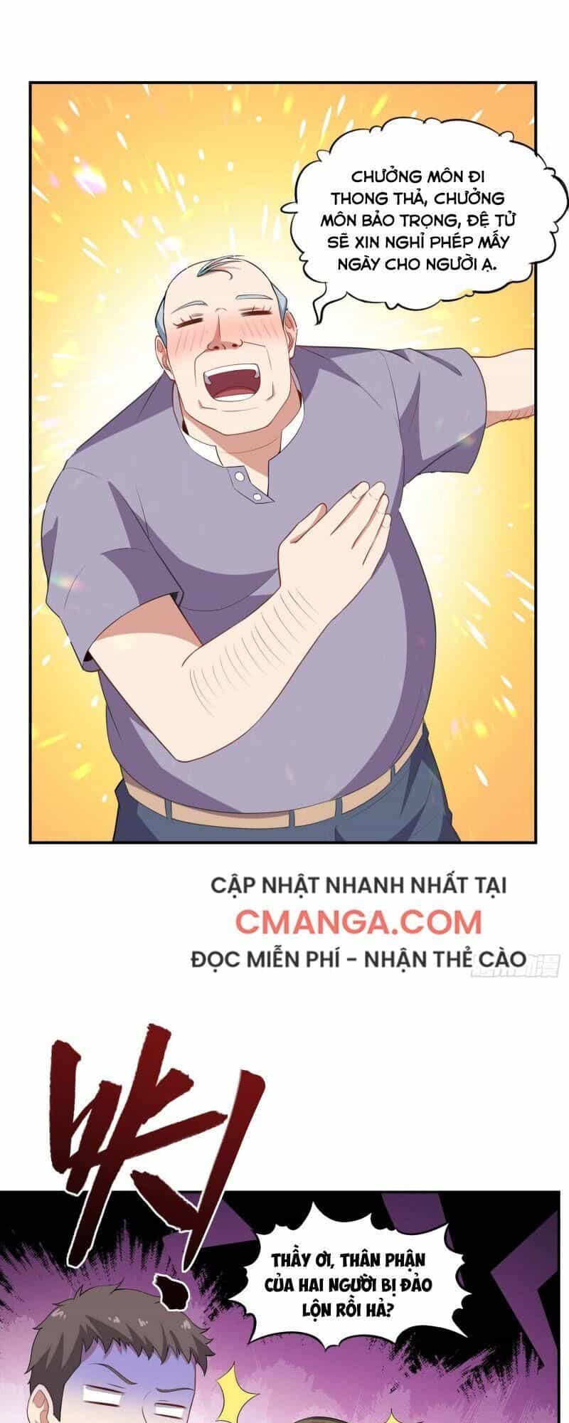 Tổ Thượng Có Tiền - Chương 58 - ảnh 24