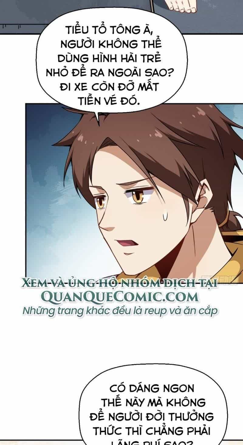 Tổ Thượng Có Tiền - Chương 5 - ảnh 17