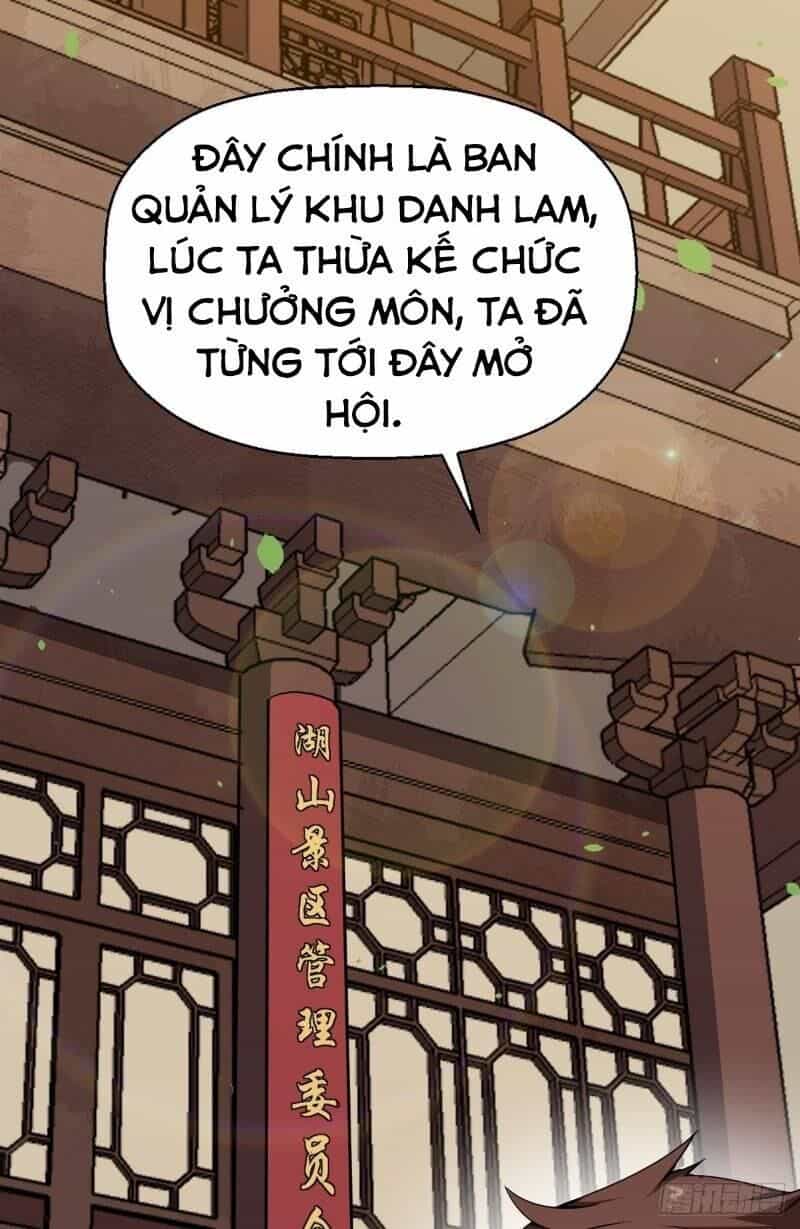 Tổ Thượng Có Tiền - Chương 5 - ảnh 22