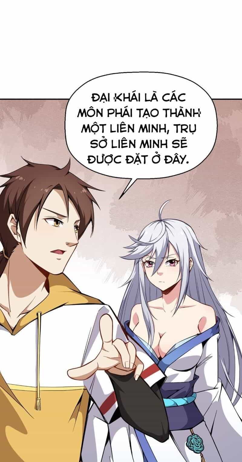 Tổ Thượng Có Tiền - Chương 5 - ảnh 25