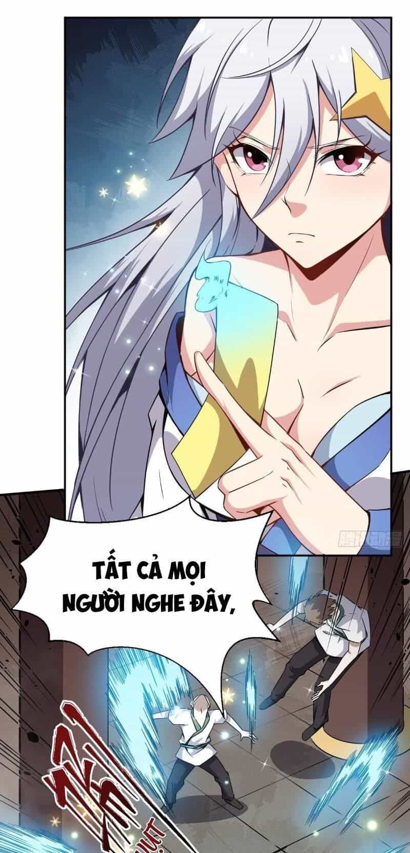 Tổ Thượng Có Tiền - Chương 5 - ảnh 31