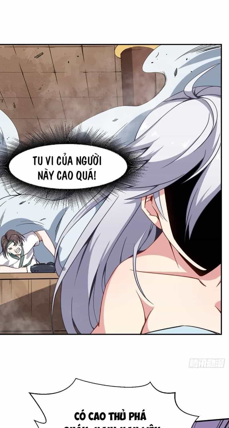 Tổ Thượng Có Tiền - Chương 5 - ảnh 35