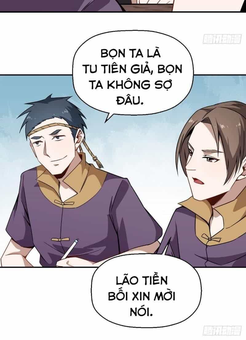 Tổ Thượng Có Tiền - Chương 5 - ảnh 4