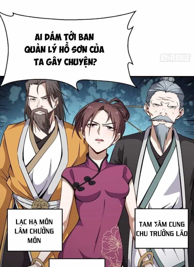 Tổ Thượng Có Tiền - Chương 5 - ảnh 43