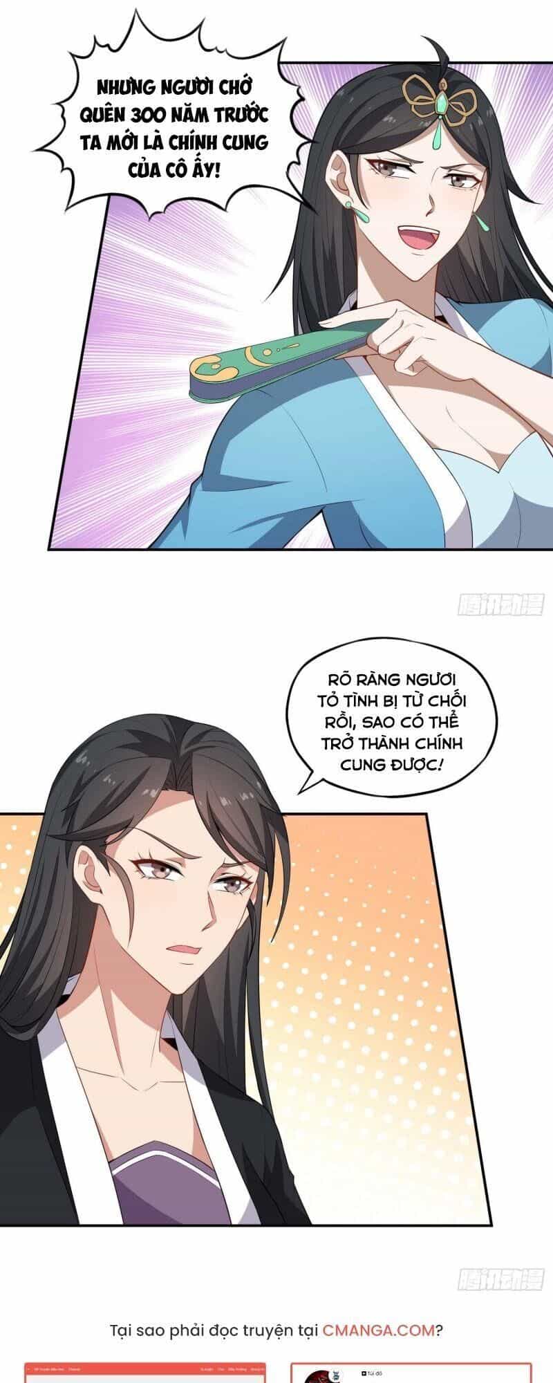 Tổ Thượng Có Tiền - Chương 59 - ảnh 15